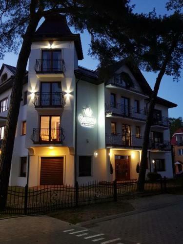 Villa Carmen