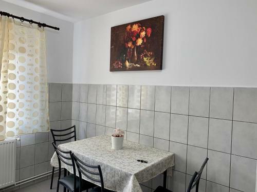 Apartamento Casa Fermecata 2