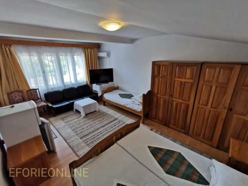 Hostal Vila Casacarp