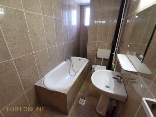 Hostal Vila Casacarp