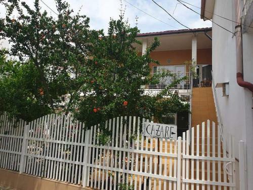 Apartamento Casa Ap Dayana