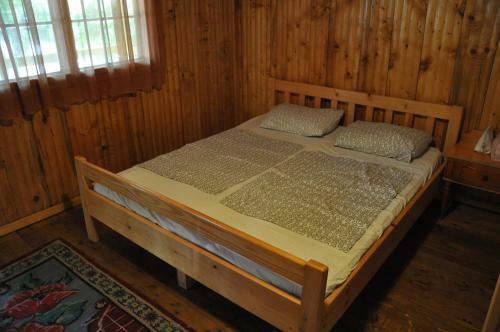 Villa Pensiunea Rustic