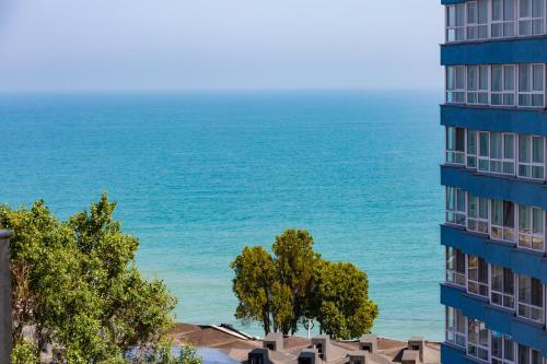 Apartamento Onyx Residence Olimp