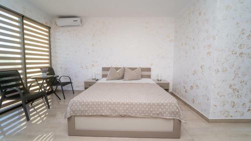Apartamento Casi