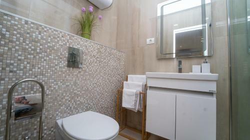 Apartamento Casi
