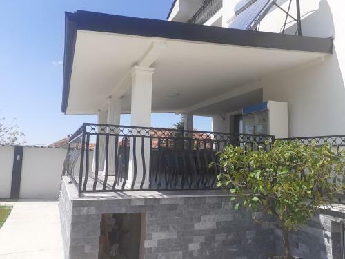 Bed & Breakfast Casa Leahu