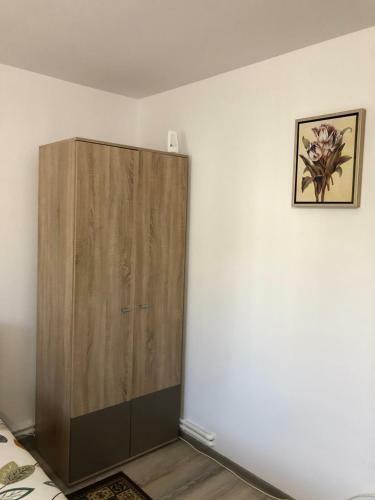 Hostal Casa Doi Stejari