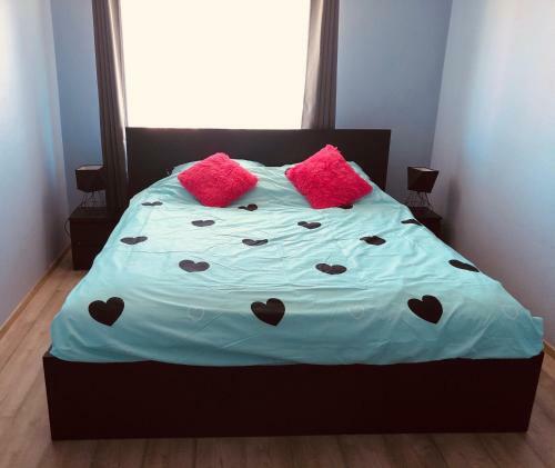 Testo Apartments