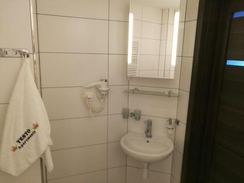 Testo Apartments