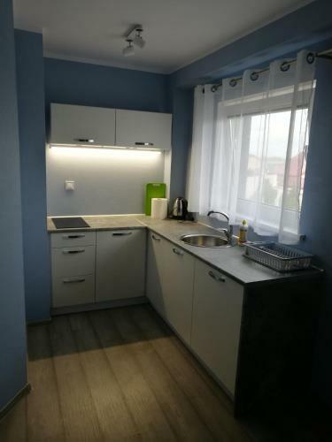 Testo Apartments