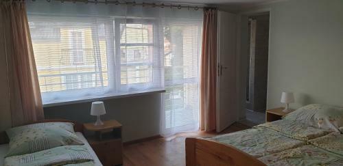 Hostal Willa Westa