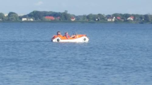 Hostal Willa Westa