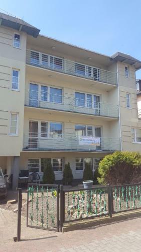 Hostal Willa Westa