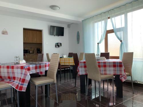 Hostal Vila Odu