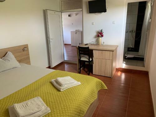 Hostal Vila Odu