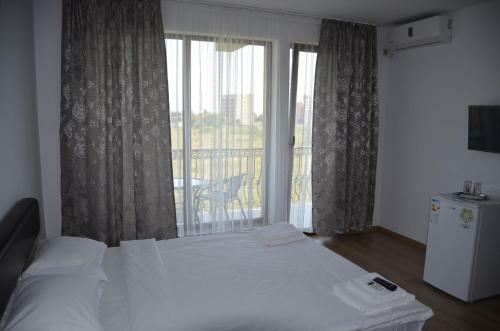 Hostal Pensiunea Apollo