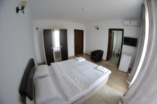 Hostal Pensiunea Apollo