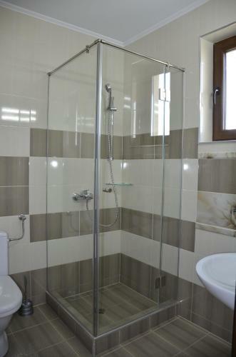 Hostal Pensiunea Apollo