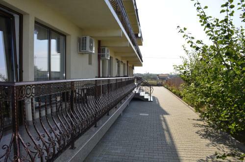 Hostal Pensiunea Apollo