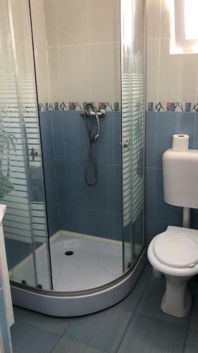 Hostal Vila ??????