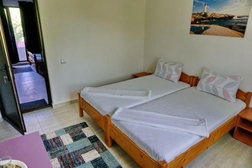 Hostal Casa Eden