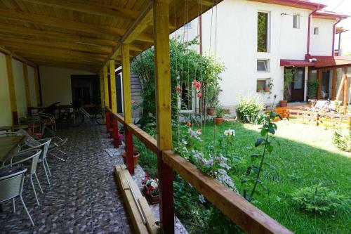 Hostal Casa Eden