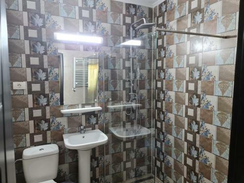 Hostal Green House 2