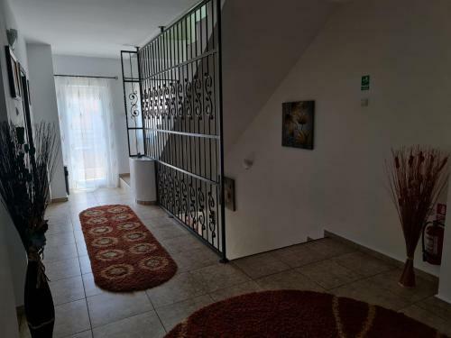 Hostal Green House 2