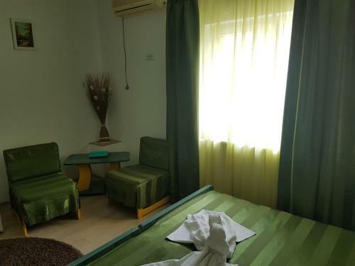 Hostal Green House 2