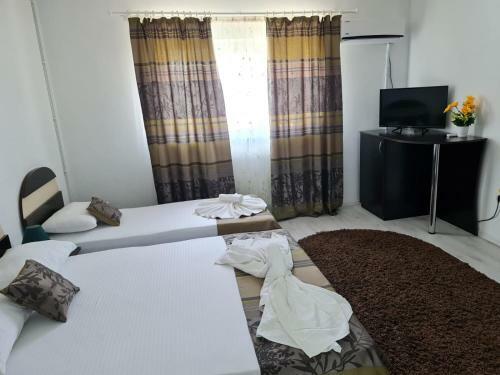 Hostal Green House 2