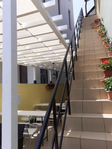 Hostal Green House 2