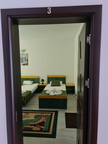 Hostal Green House 2