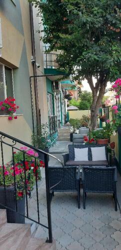 Hostal Green House 2
