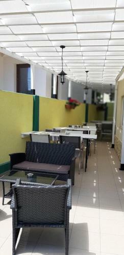 Hostal Green House 2