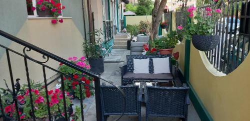 Hostal Green House 2