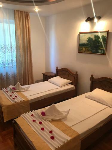 Hostal Casa Nursil