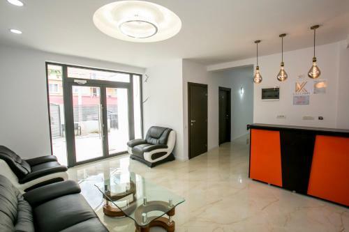 Hotel Vila Kalliopi