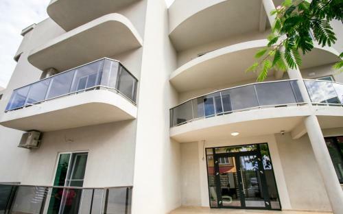 Hotel Vila Kalliopi