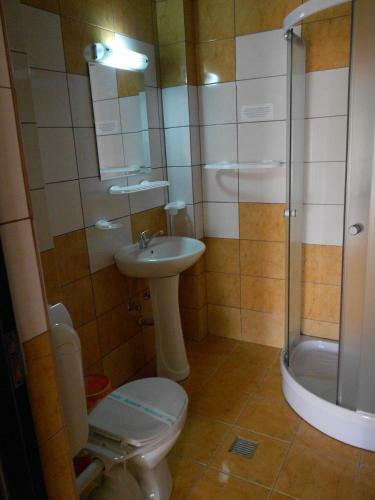 Hostal Green House 1