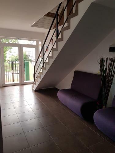 Hostal Green House 1