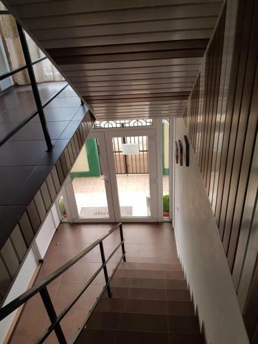 Hostal Green House 1
