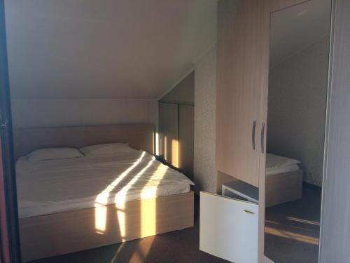 Hostal Vila Patricia
