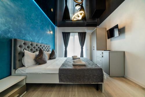 Radu Apartament Eforie Nord