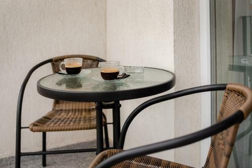 Radu Apartament Eforie Nord