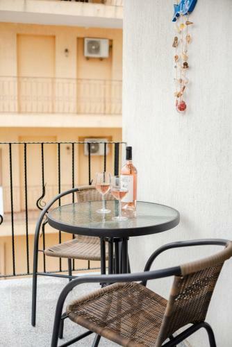 Radu Apartament Eforie Nord