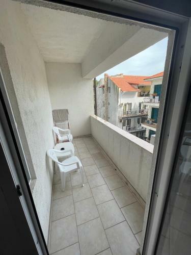 Apartamento Garsoniere Dya