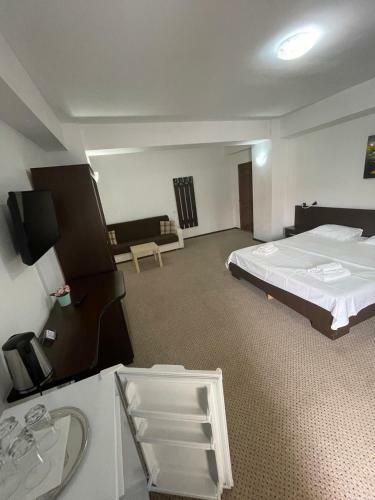 Apartamento Garsoniere Dya
