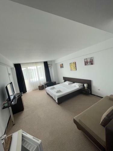Apartamento Garsoniere Dya