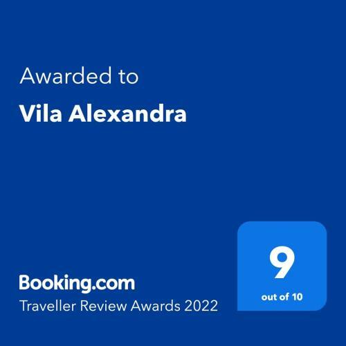 Vila Alexandra