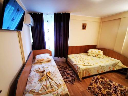 Hostal Casa Camy